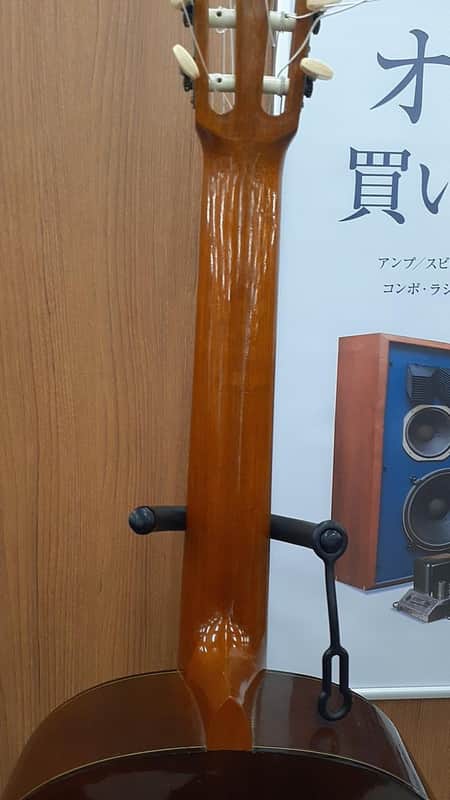 YAMAHA Classical Guitar G-70A Vintage | Reverb