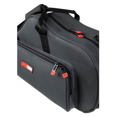 Gator Cases GL-ALTOSAX-S23 Adagio Shaped EPS Case for Alto Sax image 4