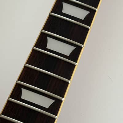 Greco EG450 '78 Vintage MIJ Les Paul Standard Type Electric Guitar Made in Japan by Fujigen image 10