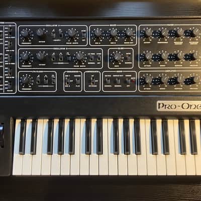Sequential Circuits Pro-One