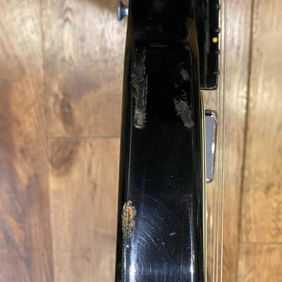 GIBSON Flying V 1980 image 17