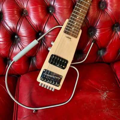 The Bone Guitar The Cruiser image 2