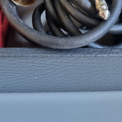 Shure DY12A 50's - Gold image 10
