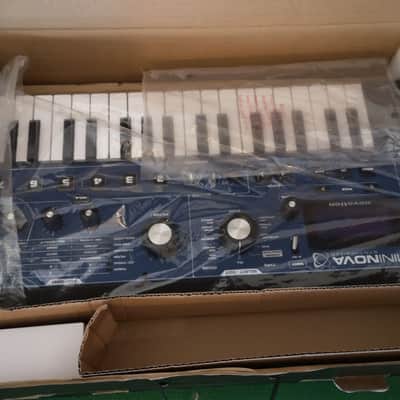 Novation MiniNova Synthesizer | Synthonia Libraries image 3