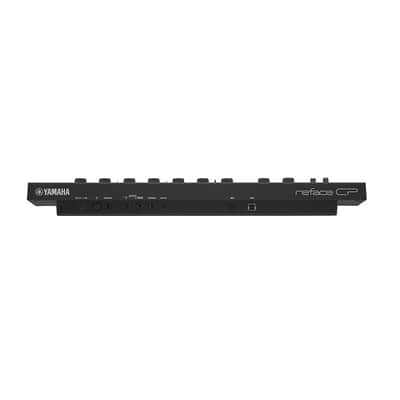 Yamaha Reface CP 37-Key Portable Electric Piano & Vintage Keyboard Sound Engine image 3