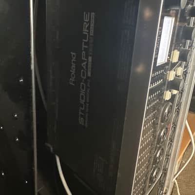 Roland UA-1610 Studio Capture image 2
