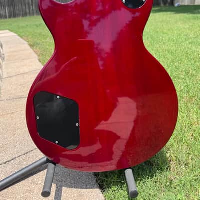 Gibson Les Paul Standard '60s 2020 - Present - Triburst image 2