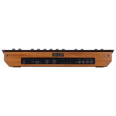 Korg Minilogue XD Module Polyphonic Analog Synthesizer image 2