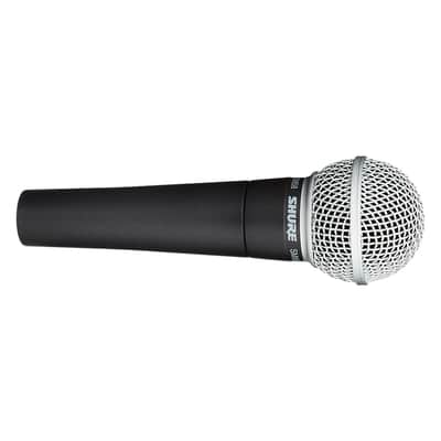 SM 58 Shure image 2