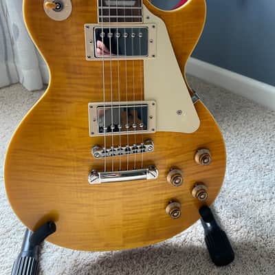 Epiphone Joe Bonamassa Signature "Lazarus" '59 Les Paul Standard image 4