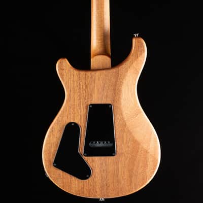 PRS S2 Special Semi-Hollow Reclaimed Limited Peroba Rosa top (266) image 4