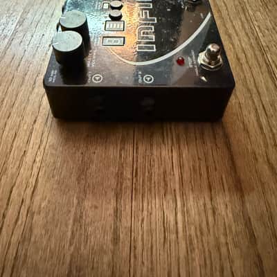 Pigtronix Infinity Looper 2010s - Black image 5