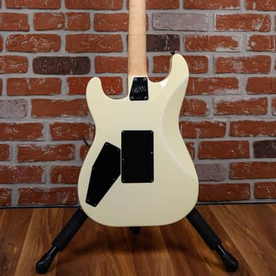 ESP M1 Custom Jack Nicholson “The Shining” Graphic 1994 w/OHSC image 9
