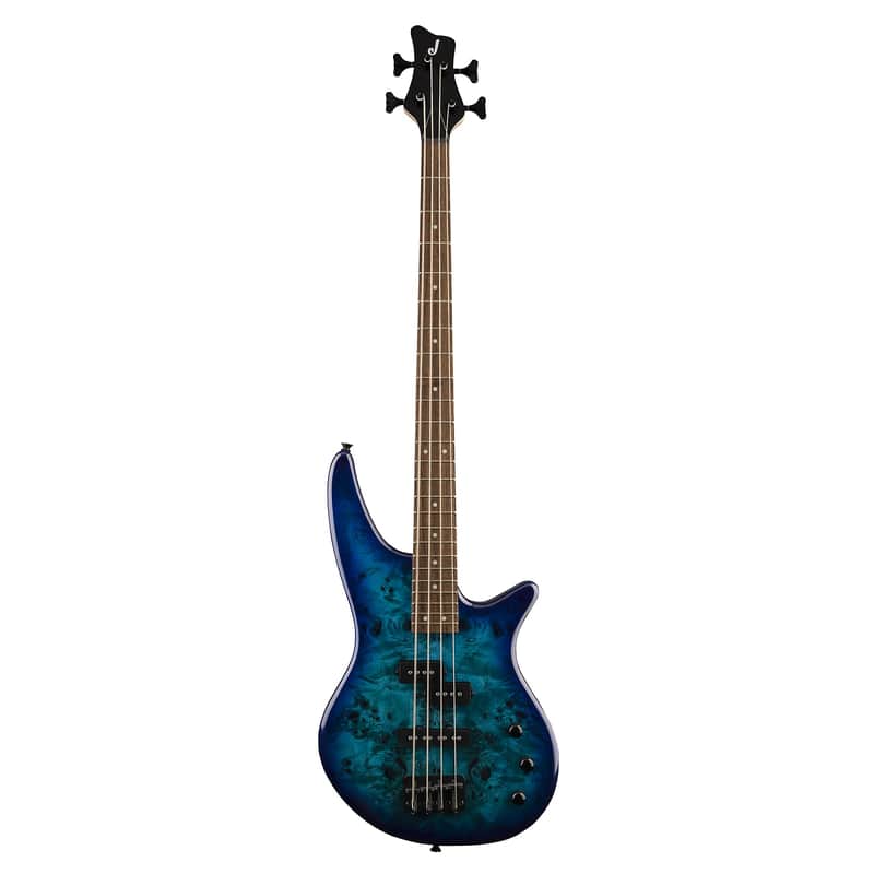 Jackson JS Series Spectra Bass JS2P IV image 1