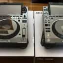 Pioneer CDJ-3000 DJ Multi-Player 2023 - Present - Black