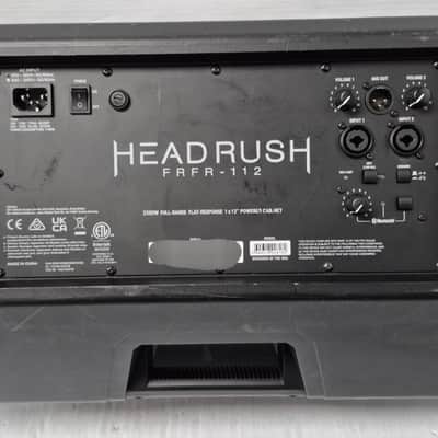 Headrush FRFR-112 image 10