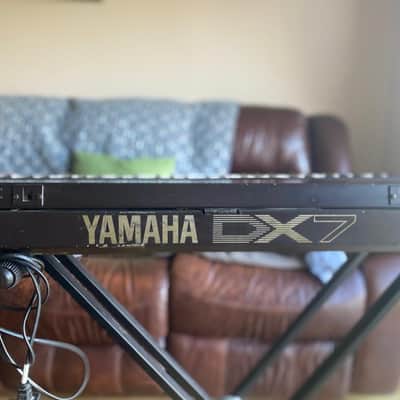 Yamaha DX7 1983 - 1987 image 9