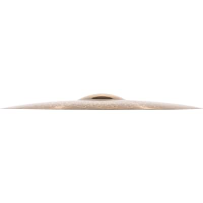Meinl Pure Alloy Custom Crash 20" Medium Thin - Crash Cymbal image 3