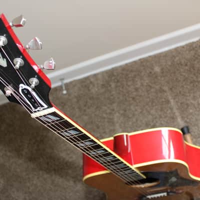 Gibson Dove Original 2019 - Present - Antique Natural image 6
