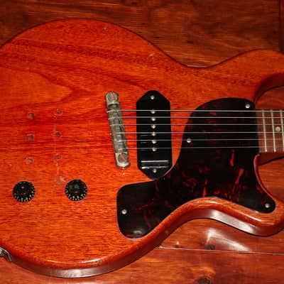 1960 Gibson Les Paul Junior (GIE1436) image 4