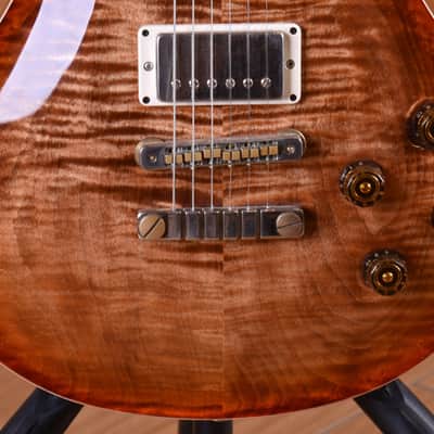 PRS Paul Reed Smith McCarty 594 Autumn Sky Pattern Vintage image 12