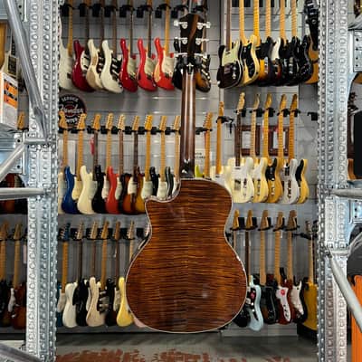 Taylor   614 Ce V Brace 2020 image 7
