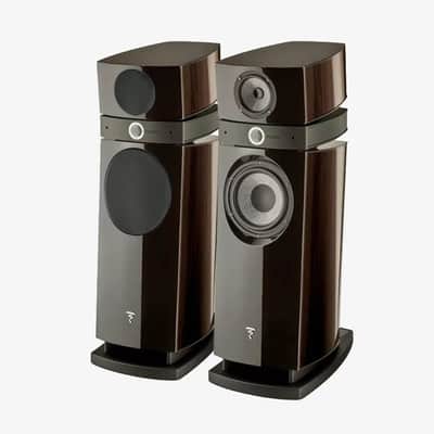 Focal Scala Utopia Evo Floor-standing speakers image 6