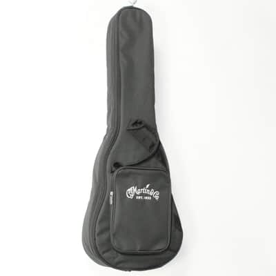 Martin LX1 Little Martin Martin Little Martin Mini Acoustic Guitar LX-1 Folk Guitar [434353] (06/17) image 3