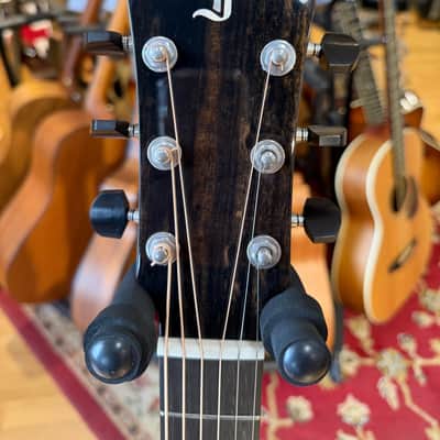 Furch Yellow Deluxe D-SR w/LR Baggs Stagepro Anthem 2025 image 4