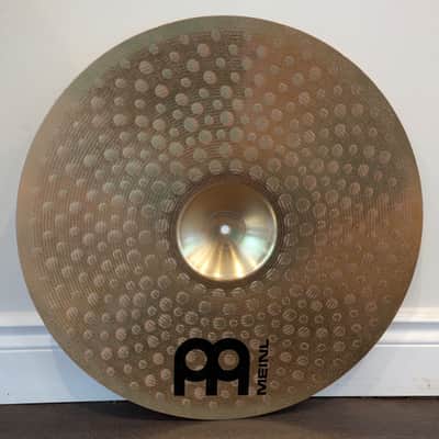 Meinl HCS Cymbal Pack image 5