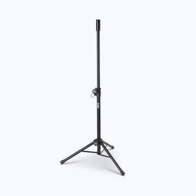 On-Stage Mini Adjustable Speaker / Monitor Stand (Pair) - SSAS7000B - New image 4