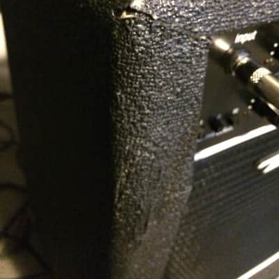 Ampeg VL-503 Combo Amp image 14