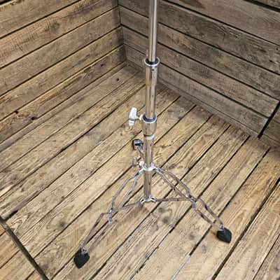 Cymbal Stand Pearl C800W Straight USED! RKCC280426 image 3