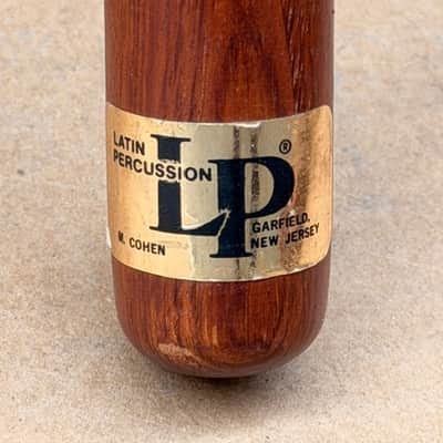 Latin Percussion Clave Traditional LP262 image 3
