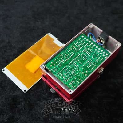 BOSS DM-2 Delay (JAPAN/Early Ver.) image 5