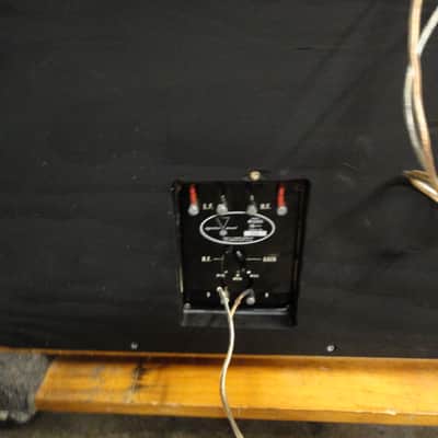 Vintage JBL Signature Components C35 130A 175 DLH N1200 image 5