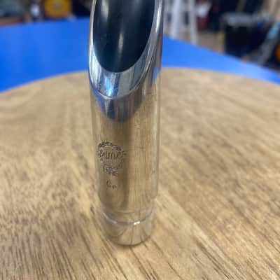 Selmer Jazz C* Metal Tenor Saxophone Mouthpiece imagen 5