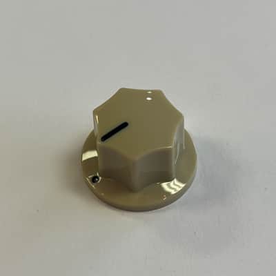Strymon Large Cream Knob image 2