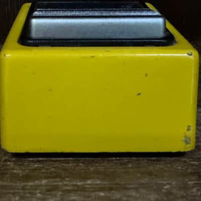 Ibanez FL9 Flanger 1982 Vintage - Yellow image 3