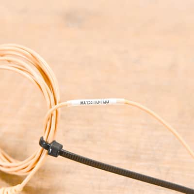 Shure MX153T/O-TQG Omnidirectional Earset Microphone CG011BP image 5