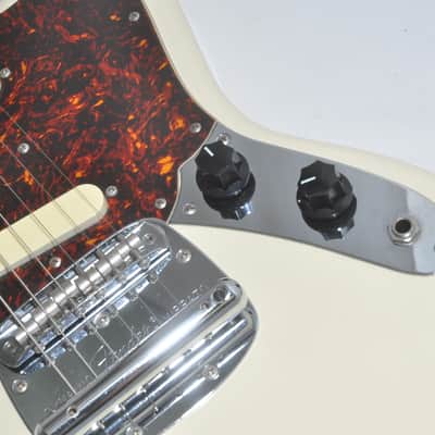 Fender Japan Mustang MG-66 electric guitar Electric Guitar Ref. No.6277 image 5