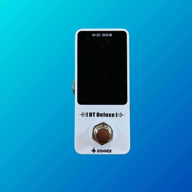 Donner DT Deluxe