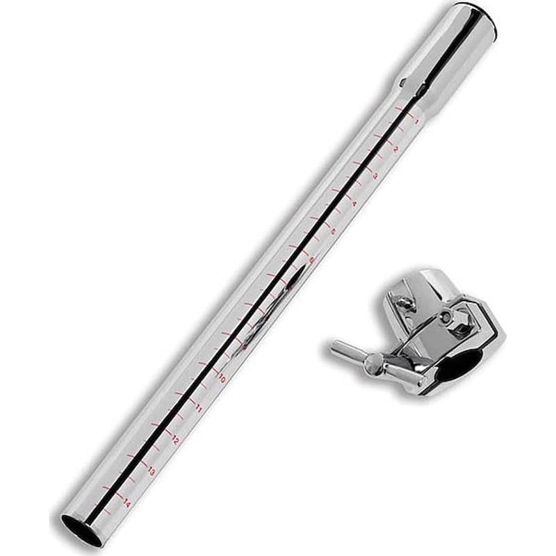 Gibraltar SC-HRE Height Adjustable Rack Extension Pack image 1