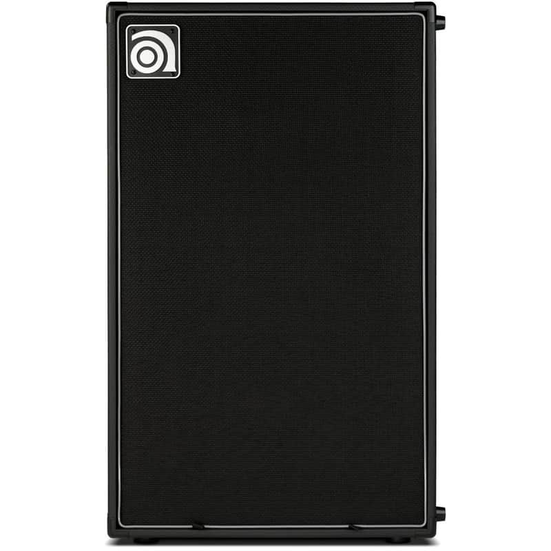 Ampeg VENTURE VB212 Venture Series 1000W Peak 2x12" Bass Amplifier Cabinet image 1