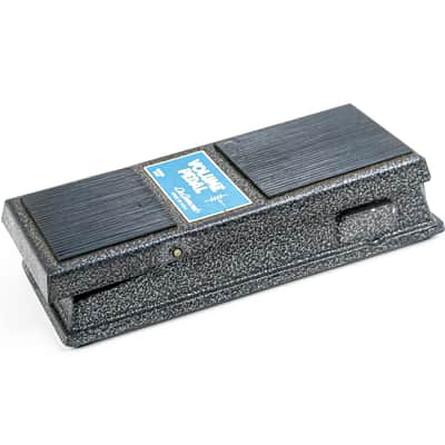 DeArmond 1602 Volume Pedal - Smooth Action, Classic Feel image 3