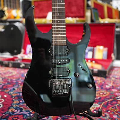Ibanez RG1570 Prestige | Reverb Canada