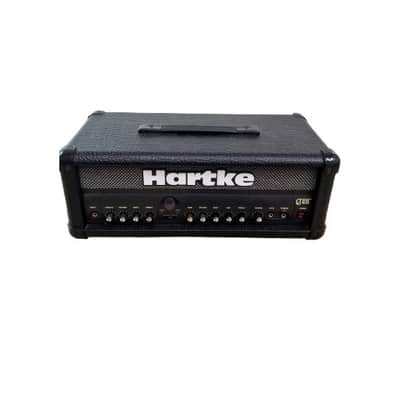 Hartke Gt60 - Guitar Amplifier - Excellent image 1