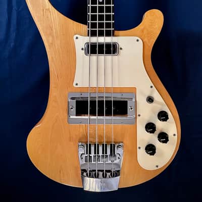 Greco PMB 800 1978 FUJIGEN "Project Series" Paul McCartney model MIJ Japan vintage image 18