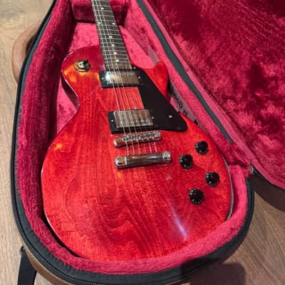 Gibson Les Paul Faded T 2017 Burstbucker Pros image 15