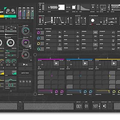 Native Instruments Reaktor 6 Player image 5
